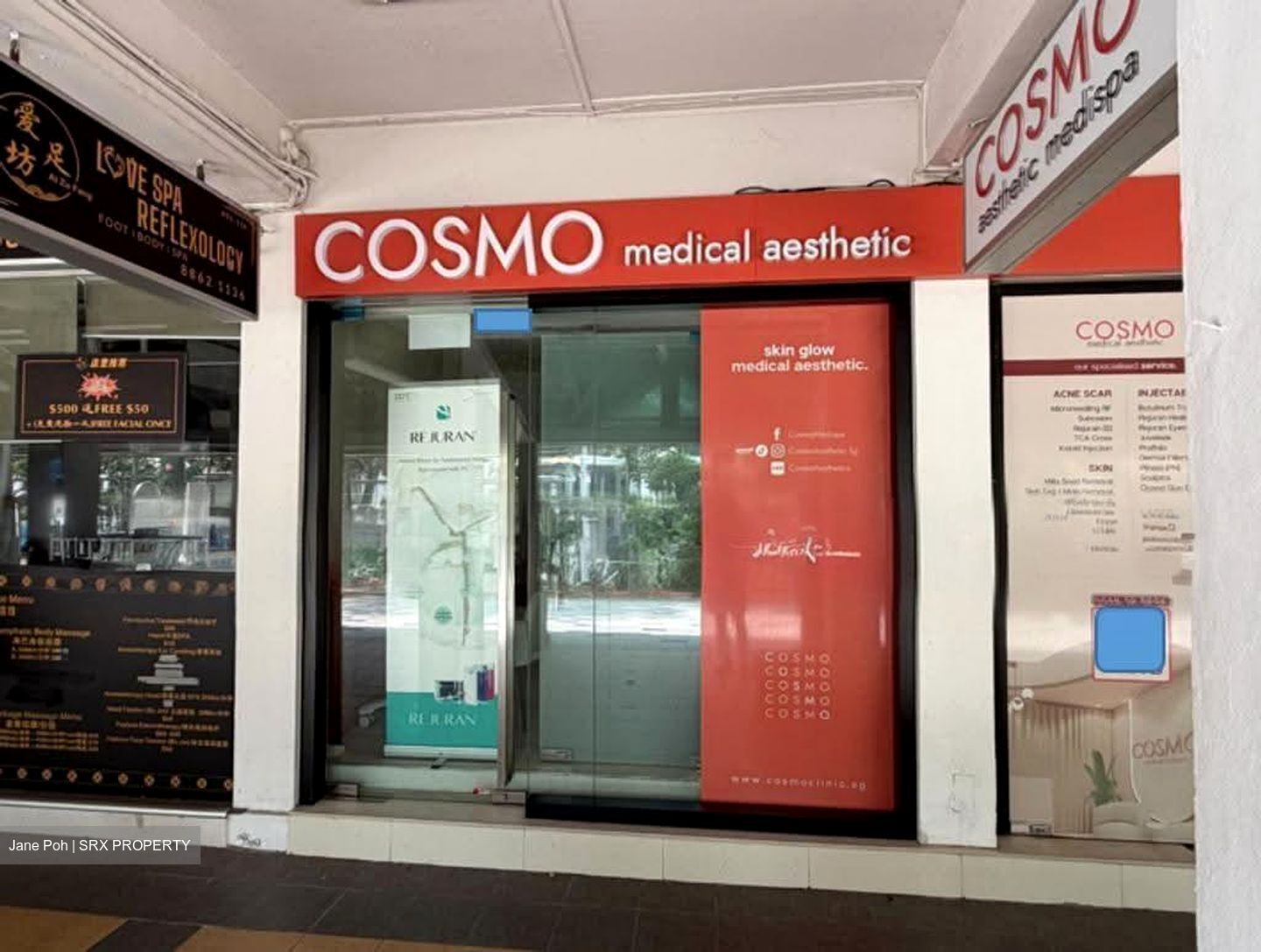 Toa Payoh Central (D12), Shop House #634974501